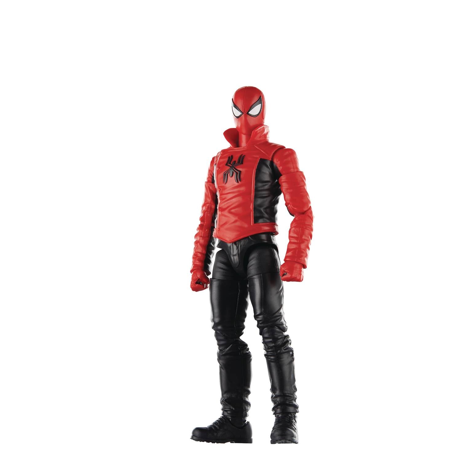 SPIDER-MAN LEGENDS RETRO LAST STAND SPIDEY 6IN AF (NET) (C: