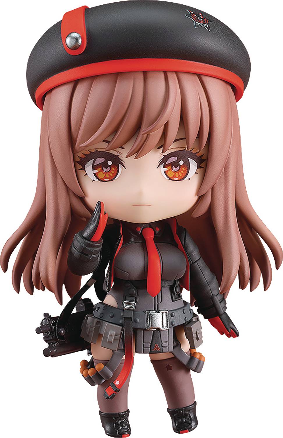 GODDESS OF VICTORY NIKKE RAPI NENDOROID AF (NET) (C: 1-1-2)