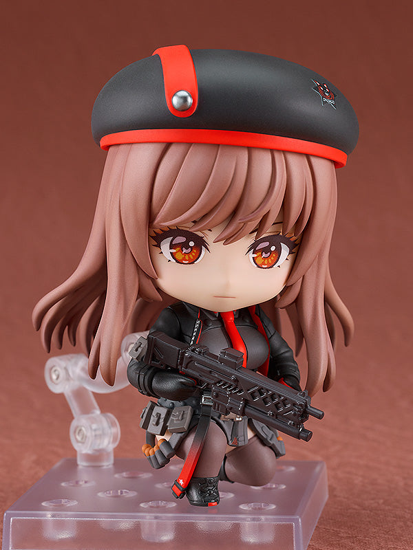 GODDESS OF VICTORY NIKKE RAPI NENDOROID AF