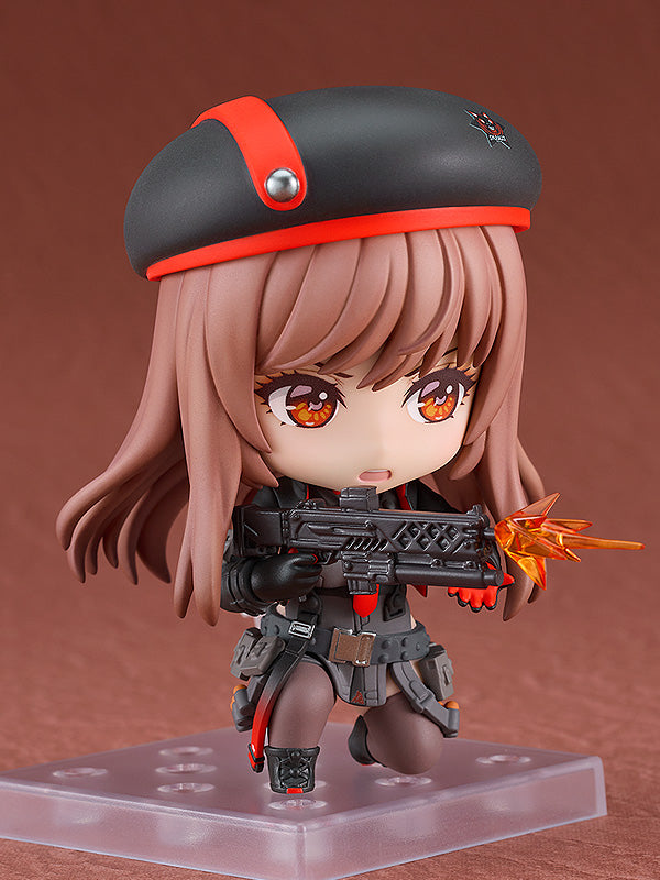 GODDESS OF VICTORY NIKKE RAPI NENDOROID AF