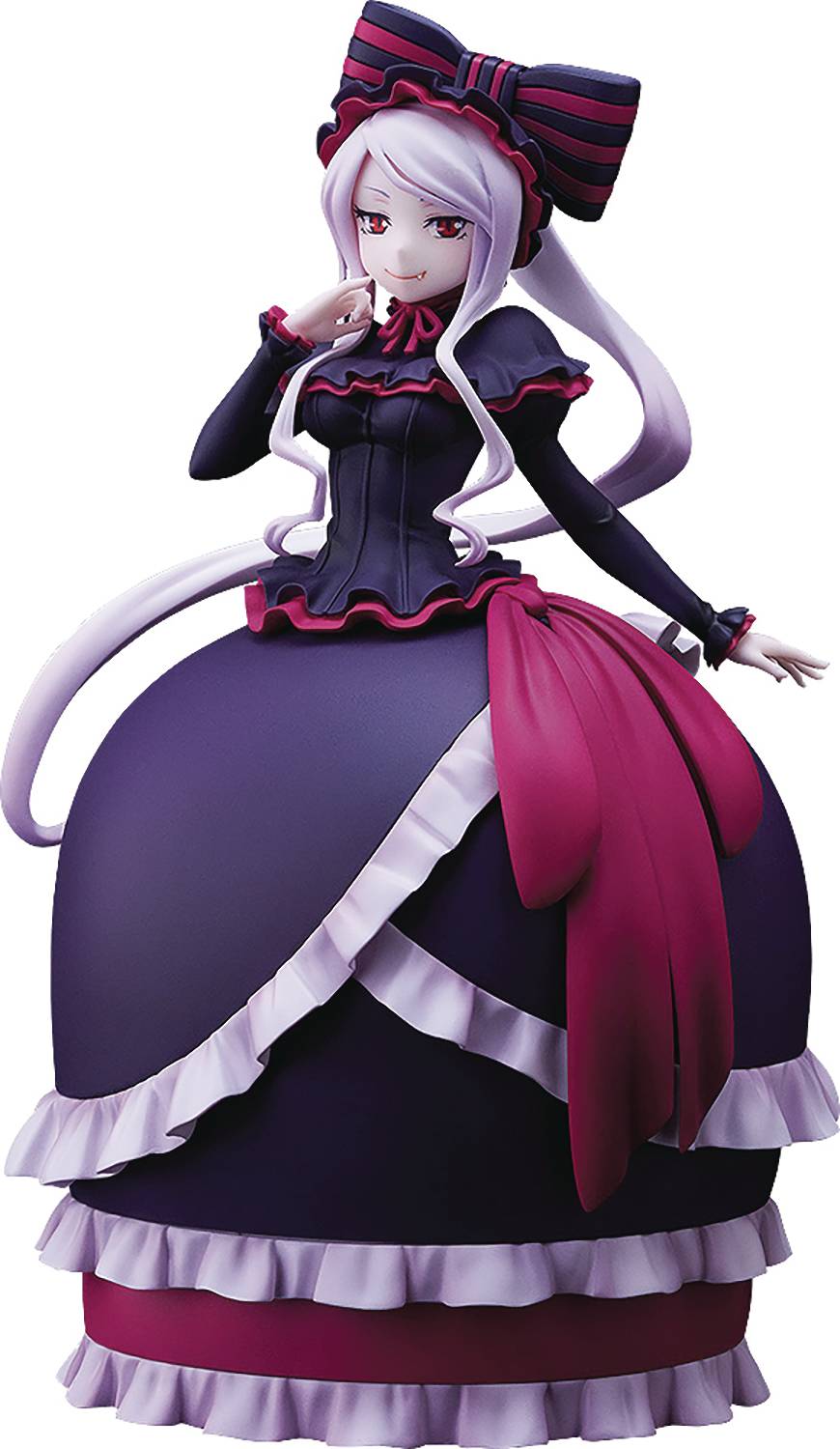 OVERLORD POP UP PARADE SHALLTEAR BLOODFALLEN FIGURE (NET) (C