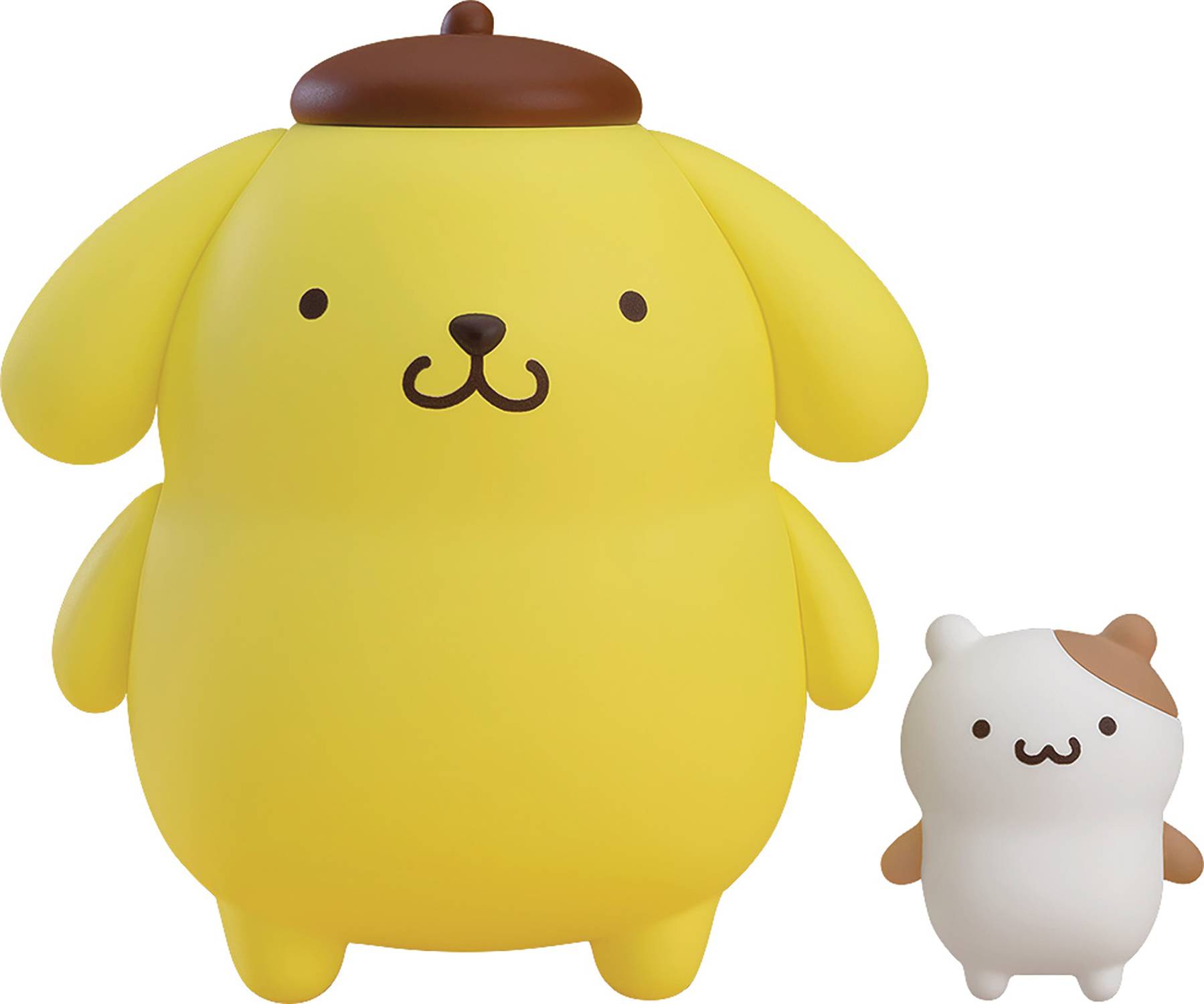 POMPOMPURIN NENDOROID AF (NET) (C: 1-1-2)