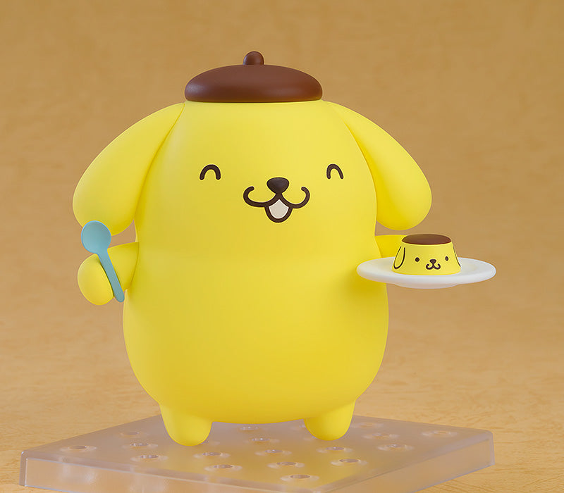 POMPOMPURIN NENDOROID AF