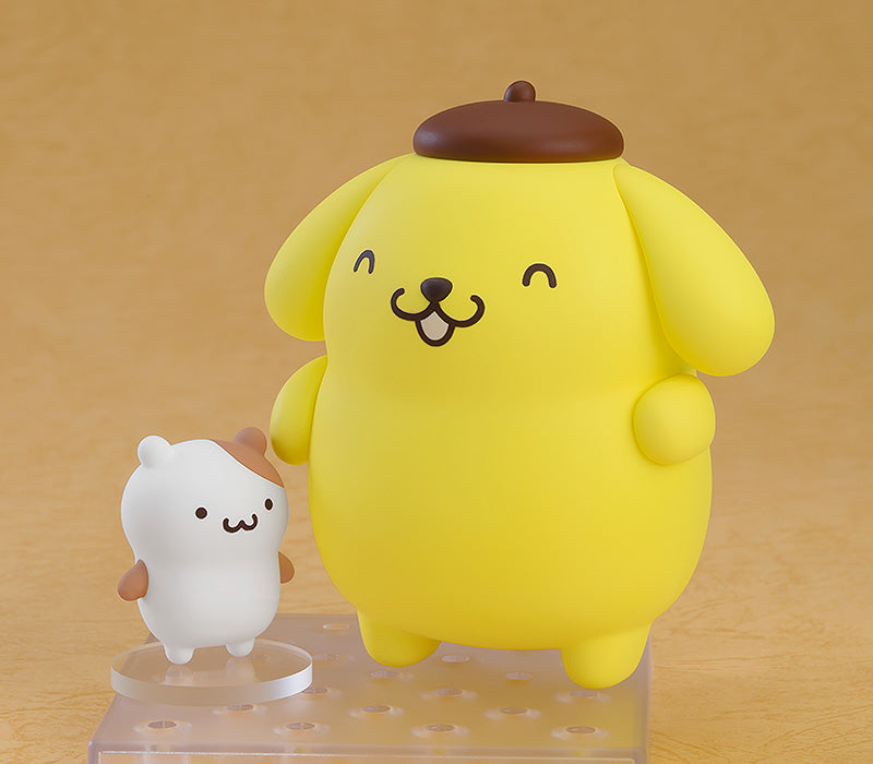 POMPOMPURIN NENDOROID AF