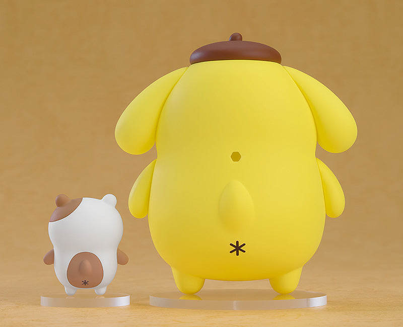 POMPOMPURIN NENDOROID AF