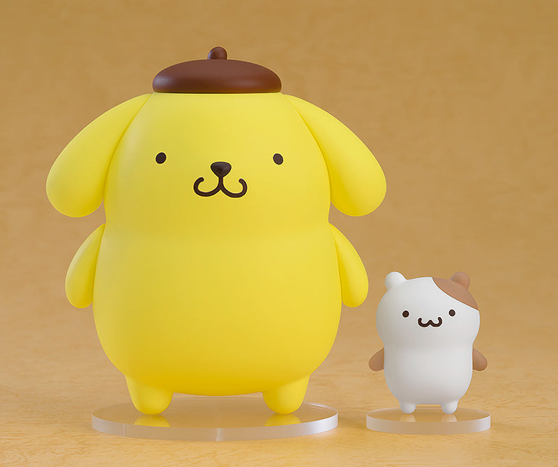 POMPOMPURIN NENDOROID AF