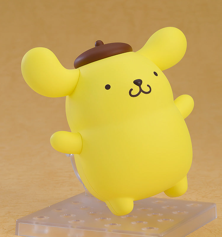 POMPOMPURIN NENDOROID AF