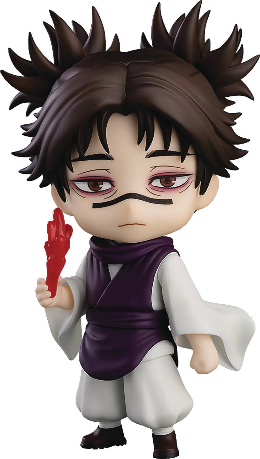 JUJUTSU KAISEN CHOSO NENDOROID AF (NET) (C: 1-1-2)