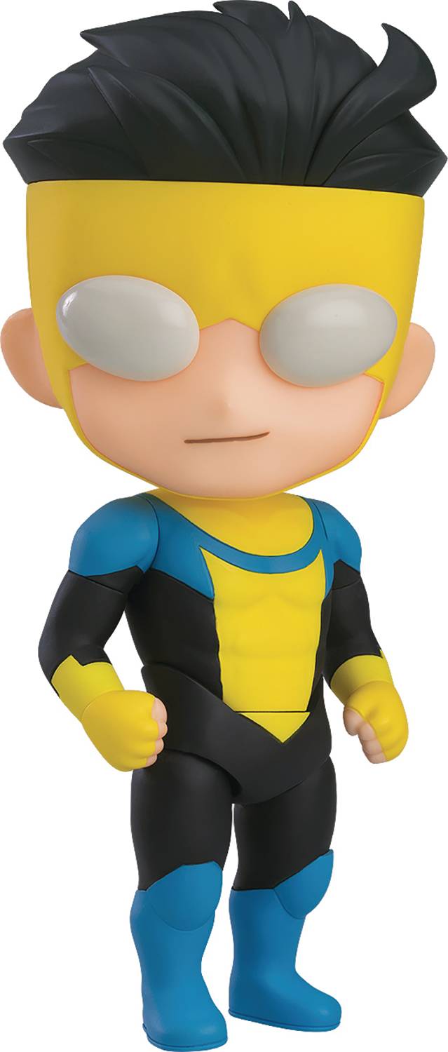 INVINCIBLE NENDOROID AF (NET) (C: 1-1-2)