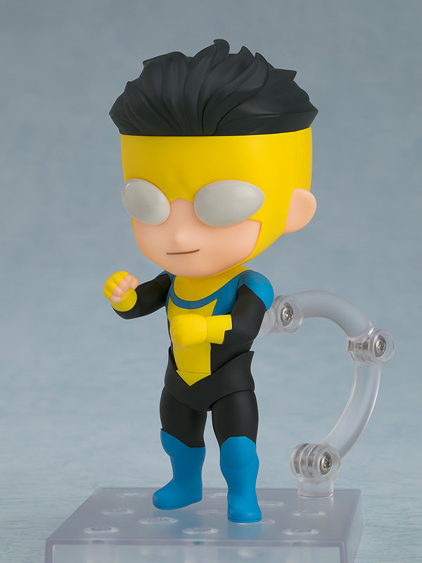 INVINCIBLE NENDOROID AF