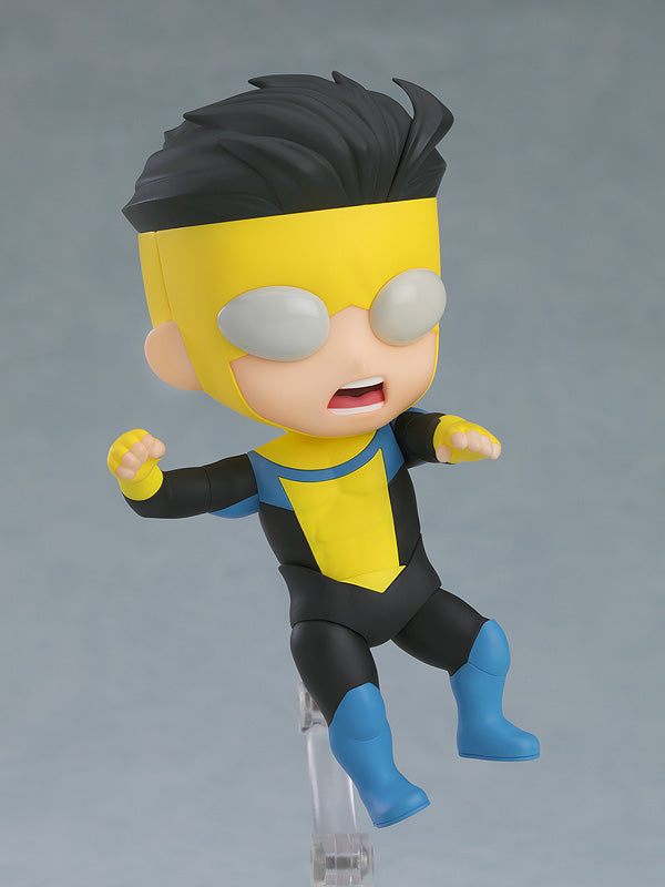 INVINCIBLE NENDOROID AF