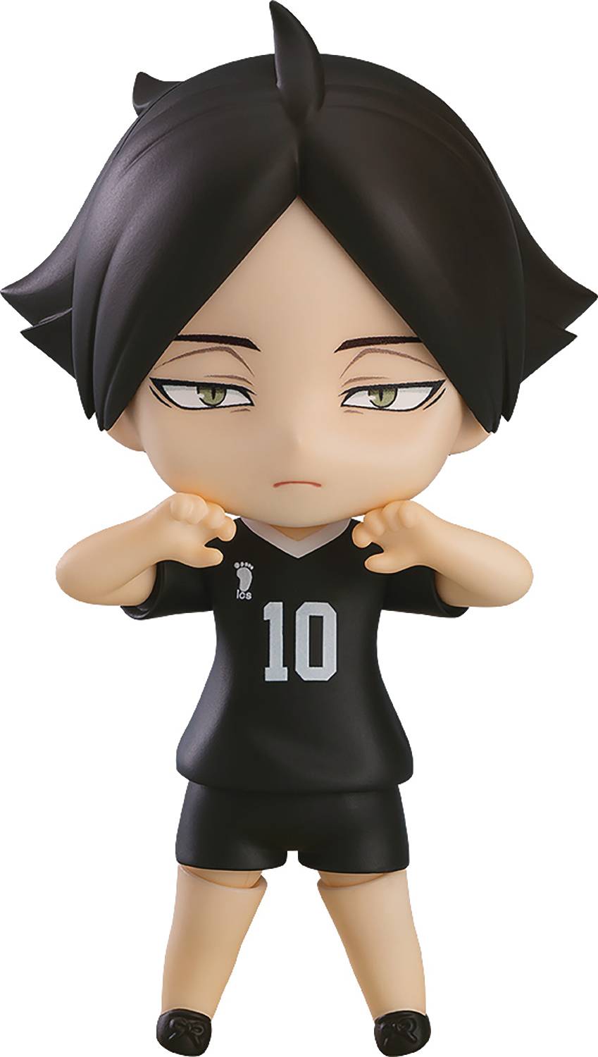 HAIKYU RINTARO SUNA NENDOROID AF (NET) (C: 1-1-2)