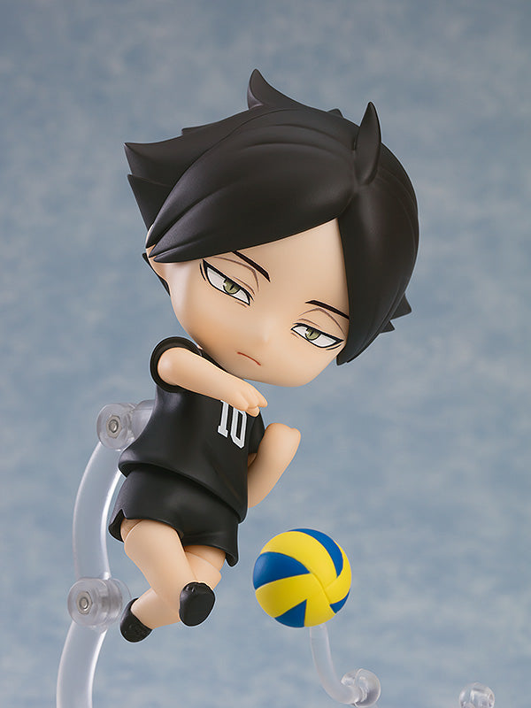 HAIKYU RINTARO SUNA NENDOROID AF (NET)