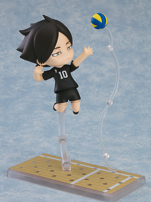 HAIKYU RINTARO SUNA NENDOROID AF (NET)