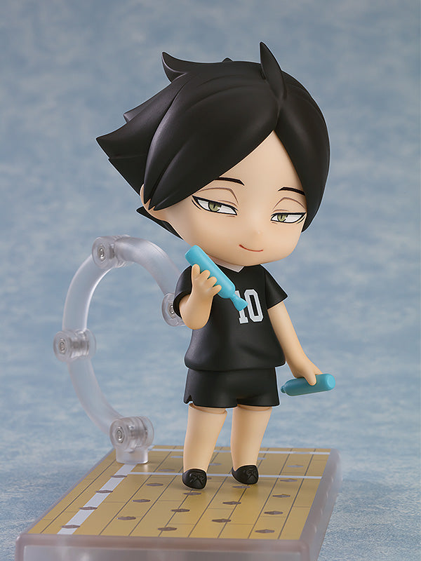 HAIKYU RINTARO SUNA NENDOROID AF (NET)