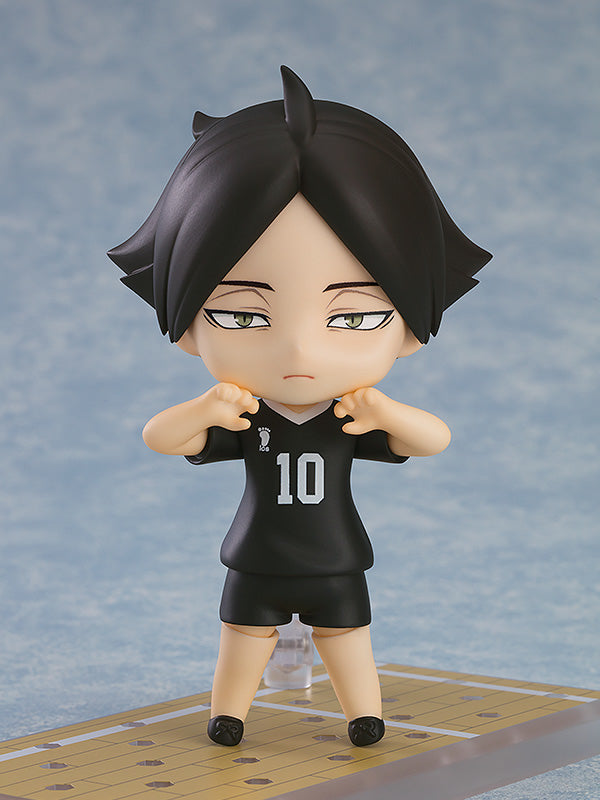 HAIKYU RINTARO SUNA NENDOROID AF (NET)