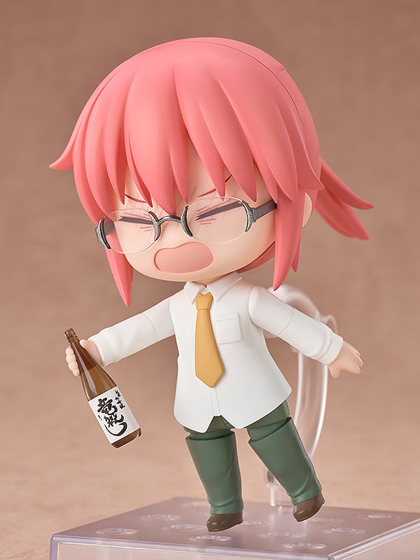 MISS KOBAYASHIS DRAGON MAID KOBAYASHI NENDOROID AF (NET