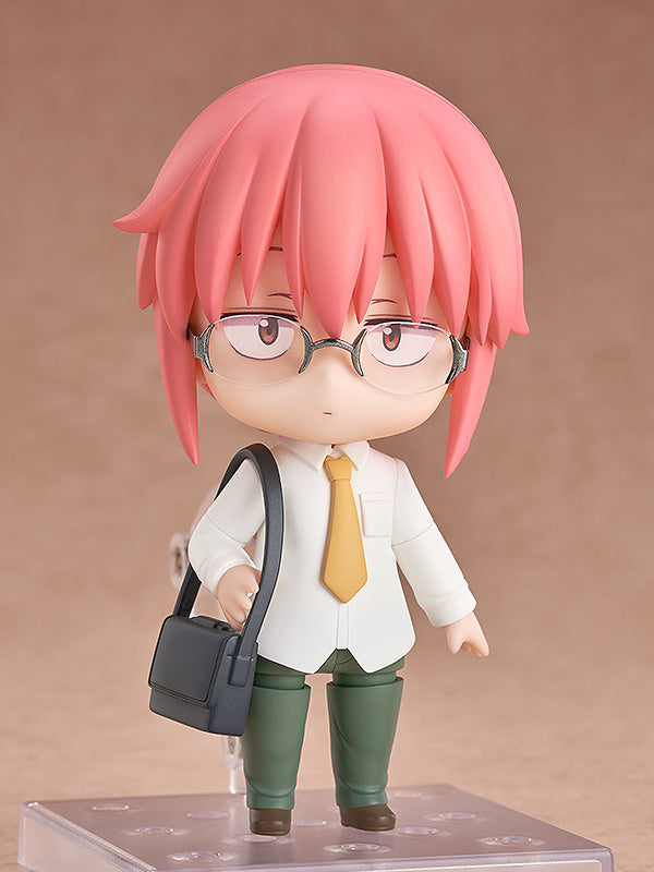 MISS KOBAYASHIS DRAGON MAID KOBAYASHI NENDOROID AF (NET