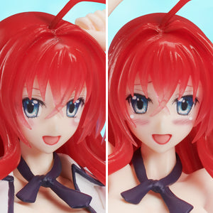 RIAS GREMORY SEDUCTION & SUPER SEDUCTION DX 1/10 PVC FIG SET