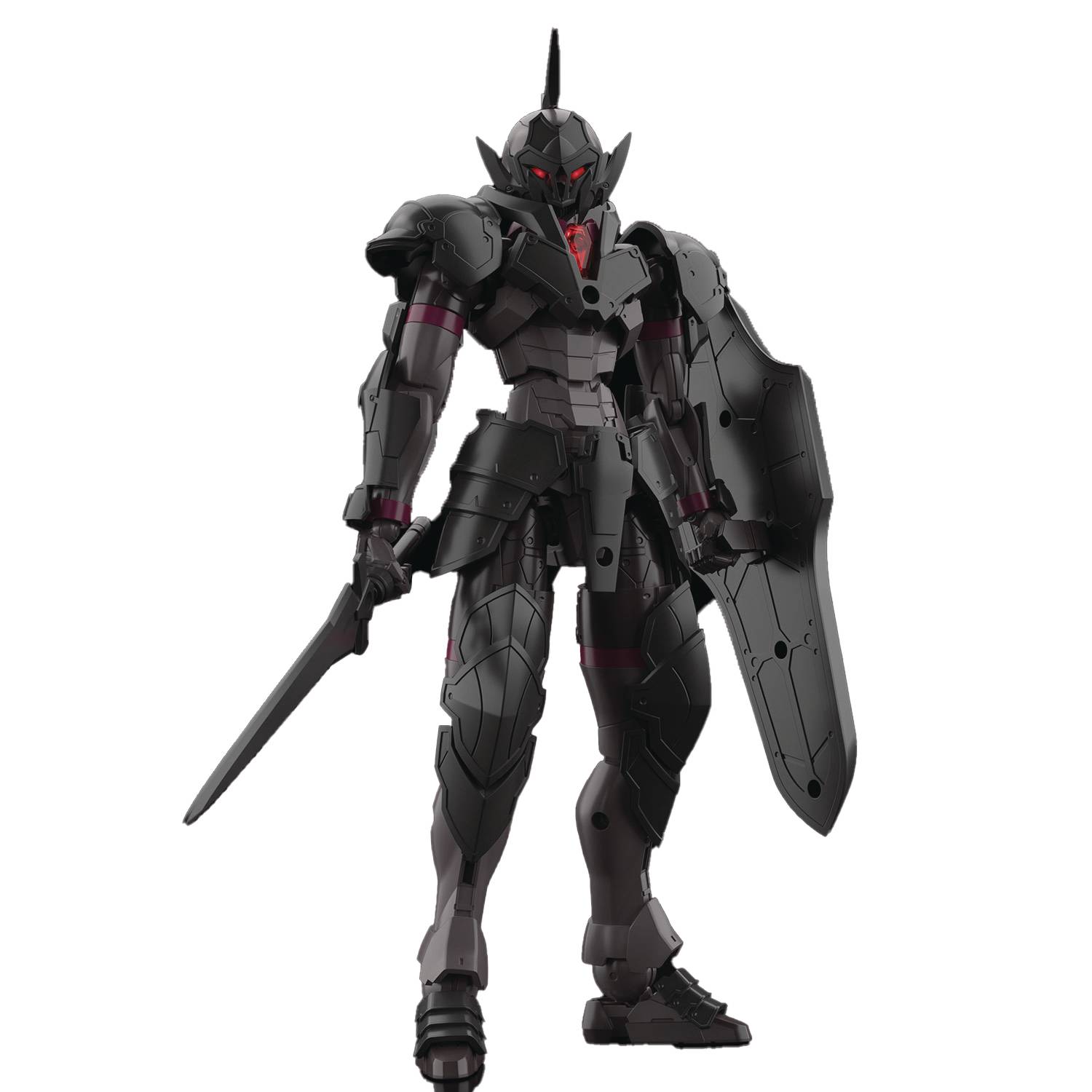 BANDAI Hobby 30MF ROSAN KNIGHT