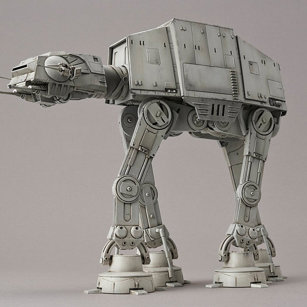 BANDAI Hobby 1/144 AT-AT