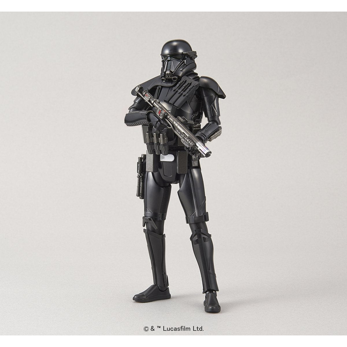 BANDAI Hobby  1/12 DEATH TROOPER