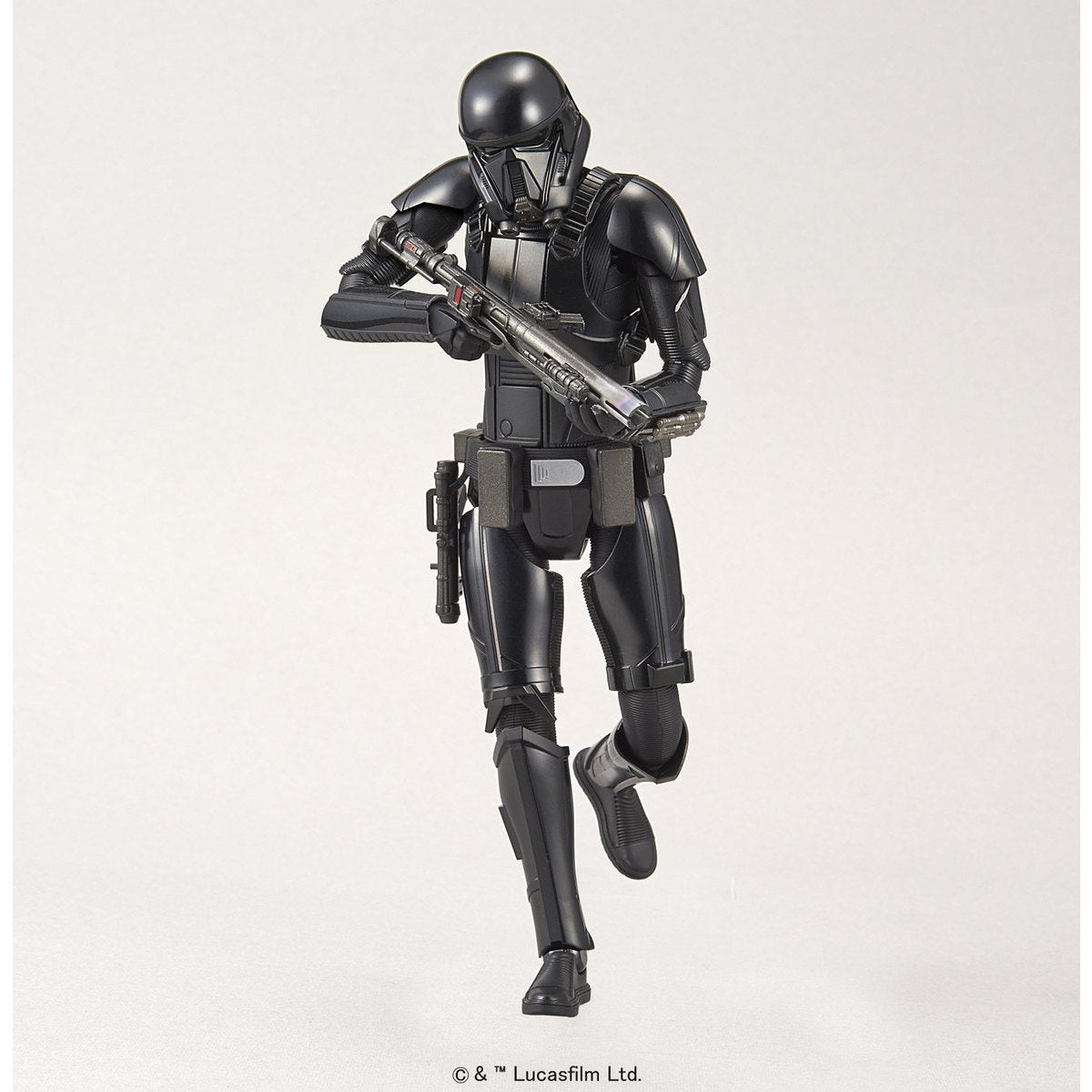 BANDAI Hobby  1/12 DEATH TROOPER