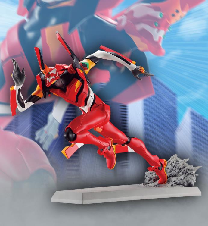 BANDAI Spirits EVA-02 (SPRINT)