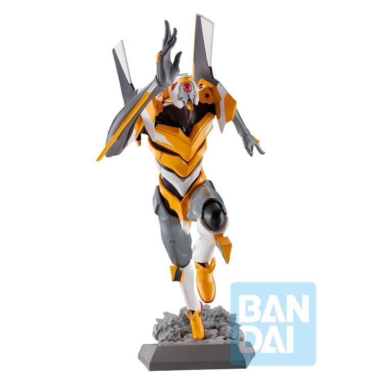 BANDAI Spirits EVA-00 (SPRINT)