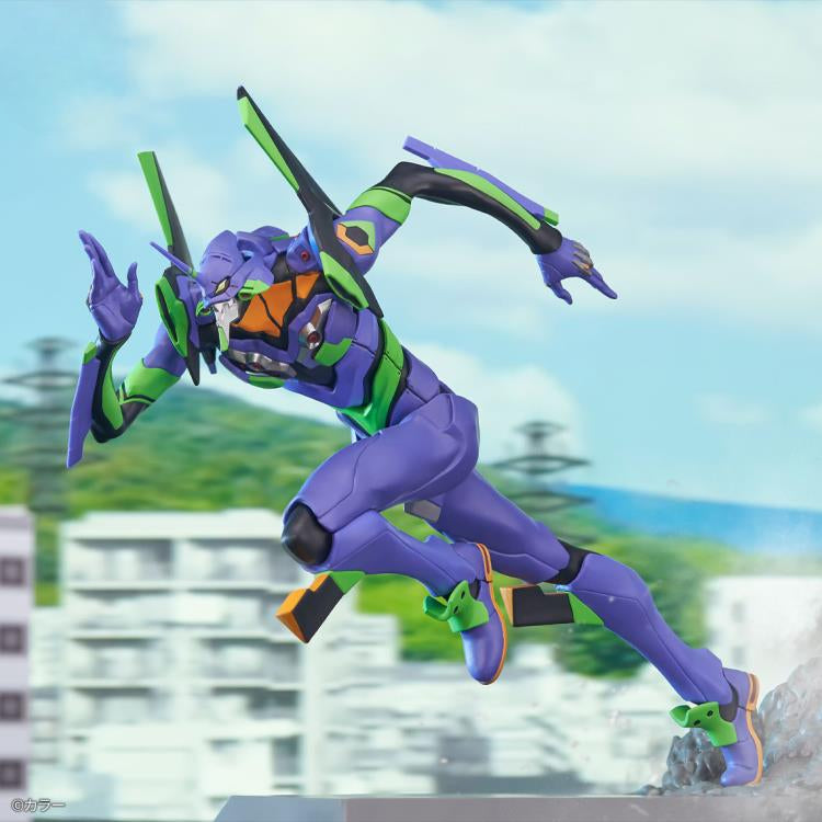 BANDAI Spirits EVA-01 (SPRINT)