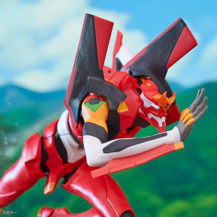 BANDAI Spirits EVA-02 (SPRINT)