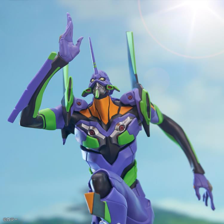 BANDAI Spirits EVA-01 (SPRINT)