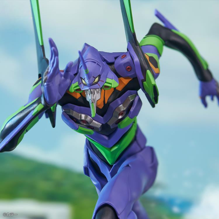 BANDAI Spirits EVA-01 (SPRINT)