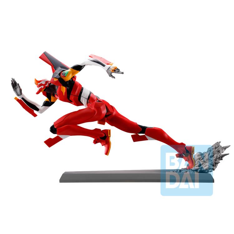 BANDAI Spirits EVA-02 (SPRINT)