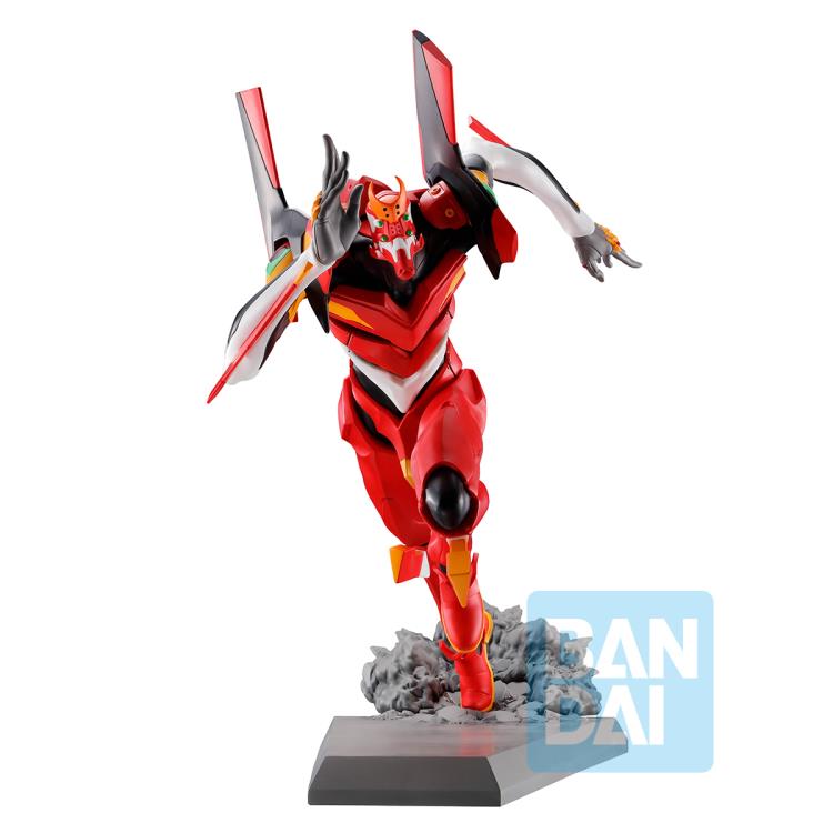 BANDAI Spirits EVA-02 (SPRINT)