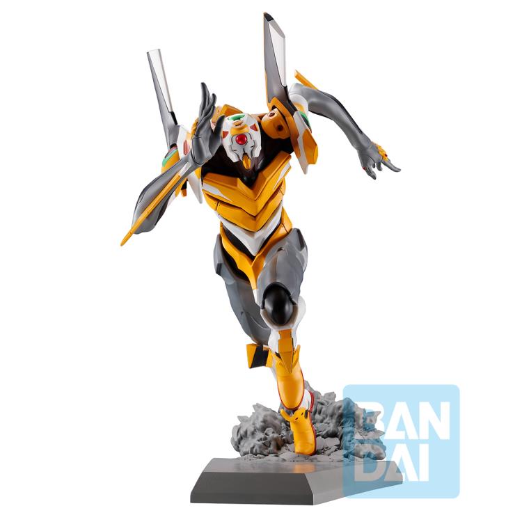 BANDAI Spirits EVA-00 (SPRINT)