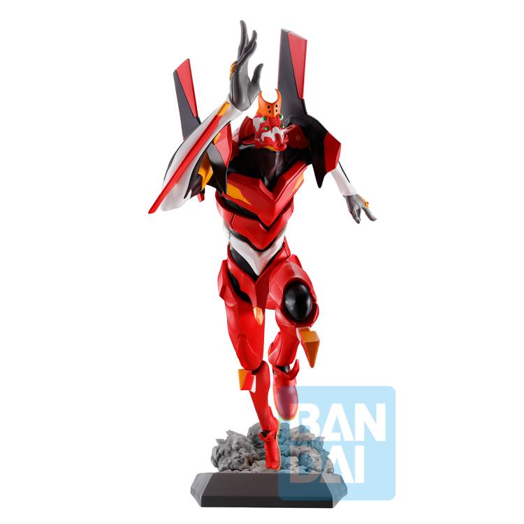 BANDAI Spirits EVA-02 (SPRINT)