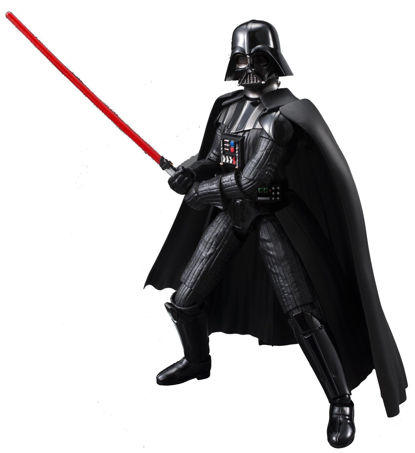 BANDAI Hobby 1/12 DARTH VADER