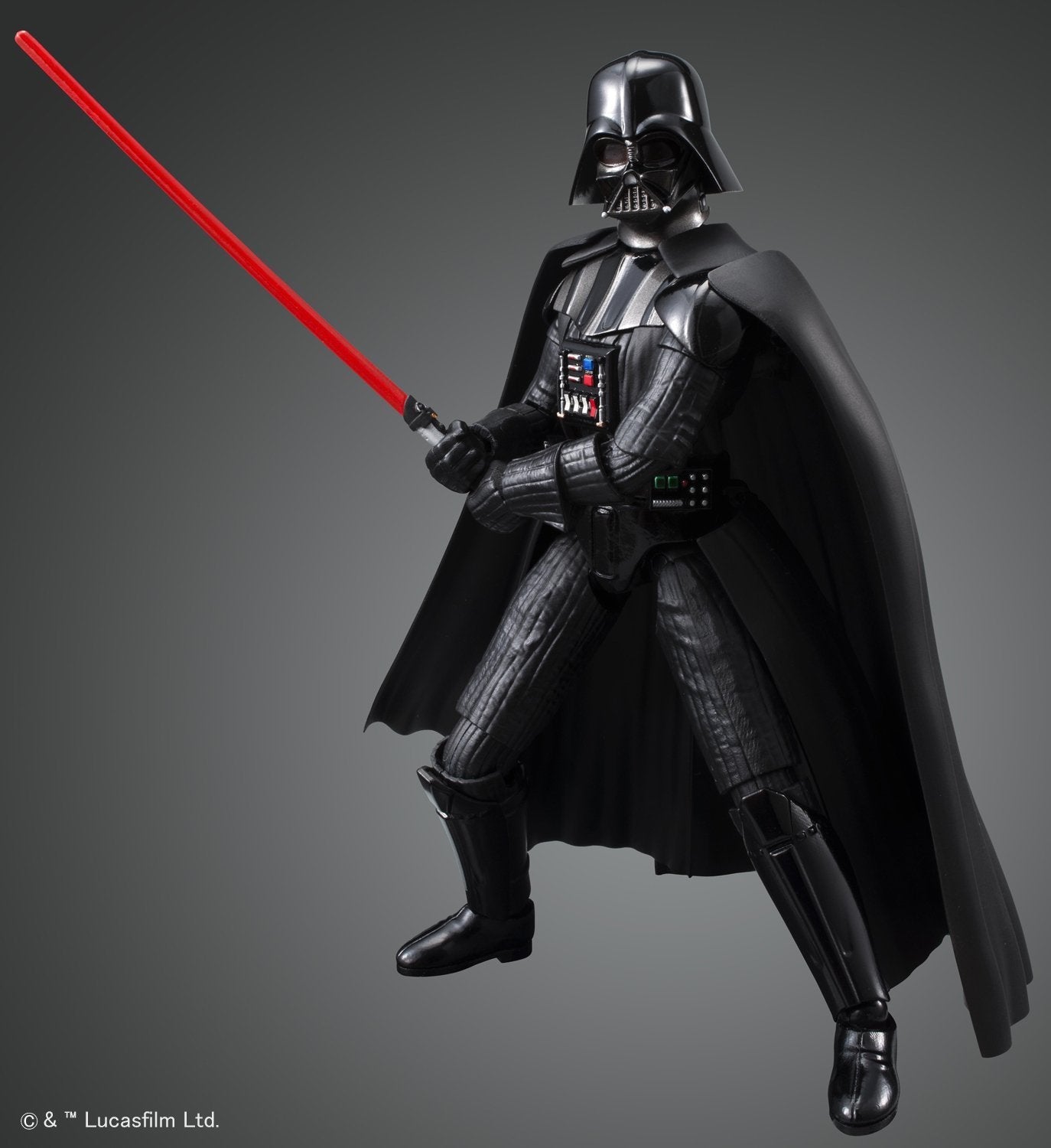 BANDAI Hobby 1/12 DARTH VADER