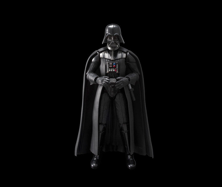 BANDAI Hobby 1/12 DARTH VADER