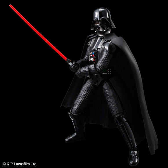 BANDAI Hobby 1/12 DARTH VADER