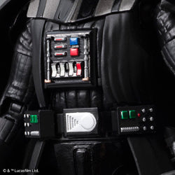 BANDAI Hobby 1/12 DARTH VADER