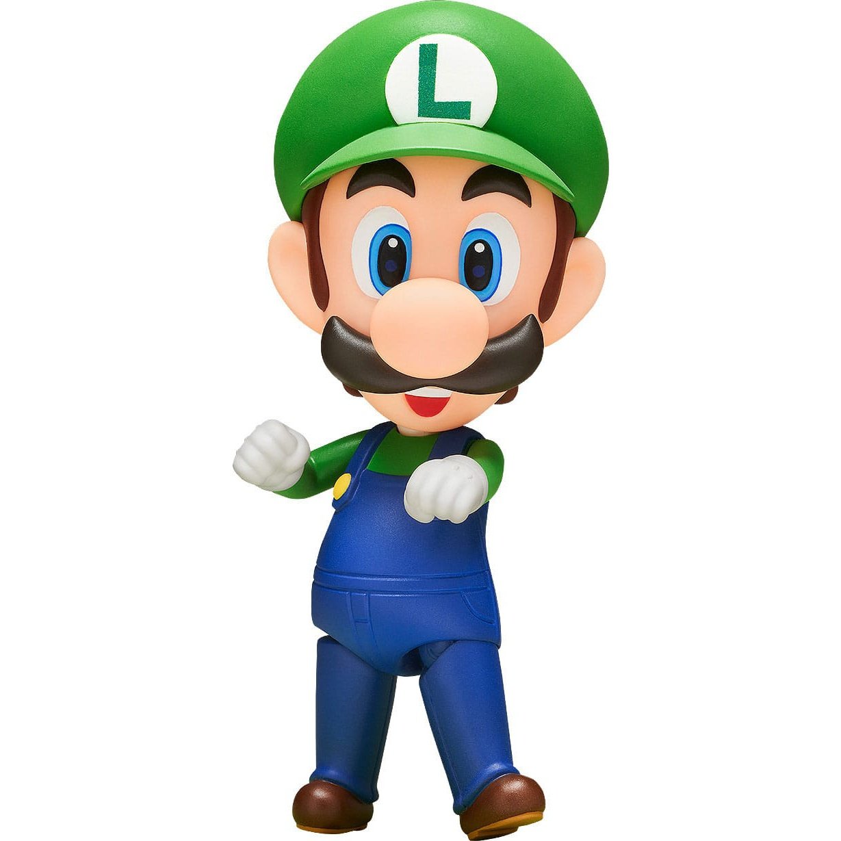 Good Smile Company Nendoroid Luigi(4th-run)