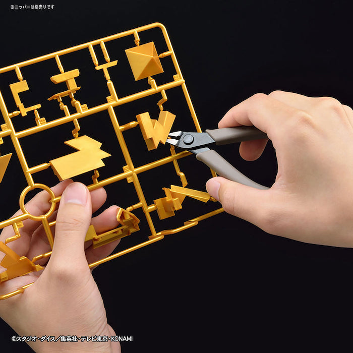 BANDAI Hobby ULTIMAGEAR MILLENNIUM PUZZLE - P-REX Hobby