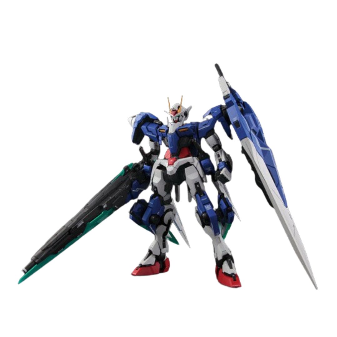 Bandai 00 Gundam Seven Sword/G 'Gundam 00', Bandai PG 1/60