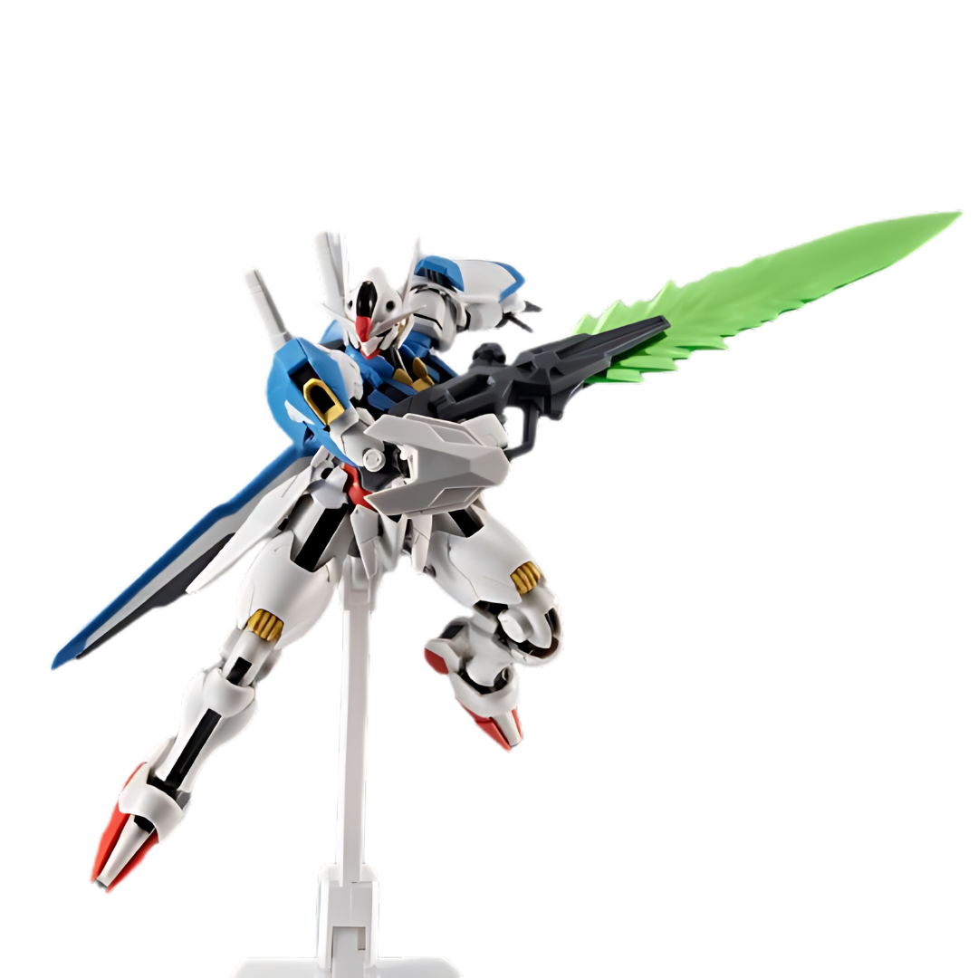 BANDAI Spirits XVX-016 Gundam Aerial ver. A.N.I.M.E.