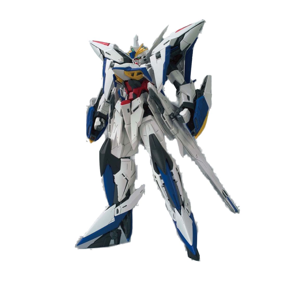 BANDAI Hobby MG 1/100 ECLIPSE GUNDAM