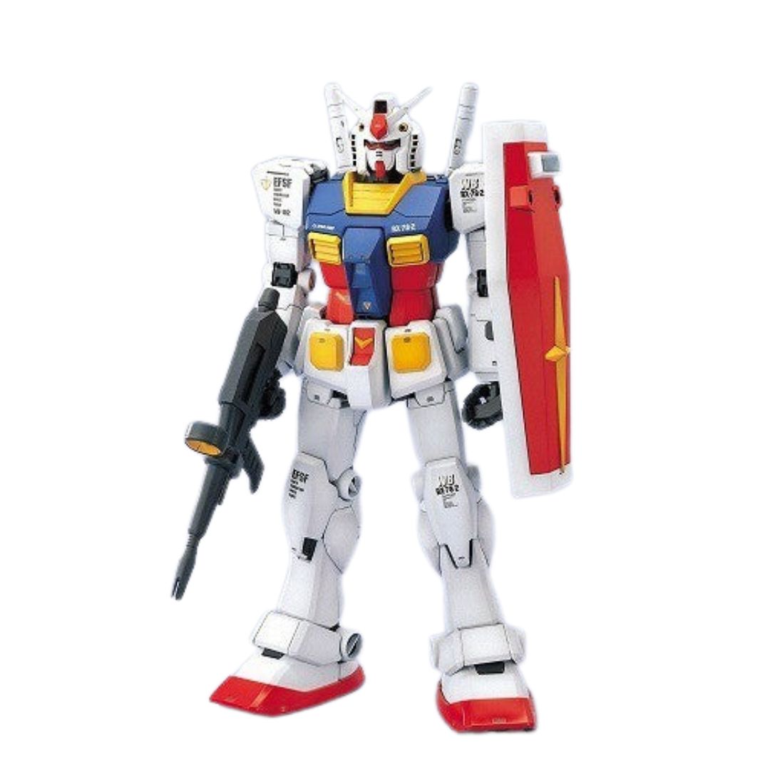 Bandai RX-78-2 Gundam, Bandai PG