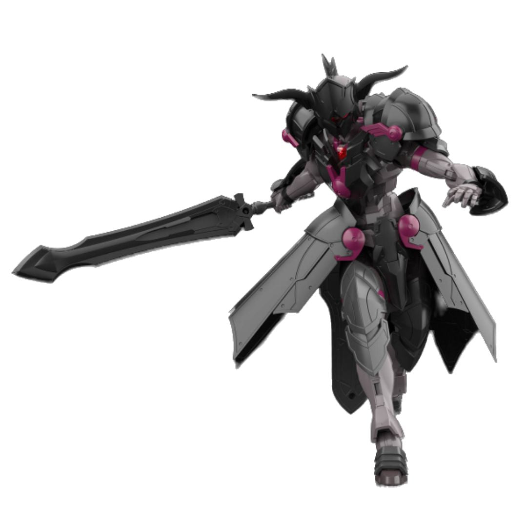 BANDAI Hobby 30MF CLASS UP ARMOR (ROSAN PALADIN)