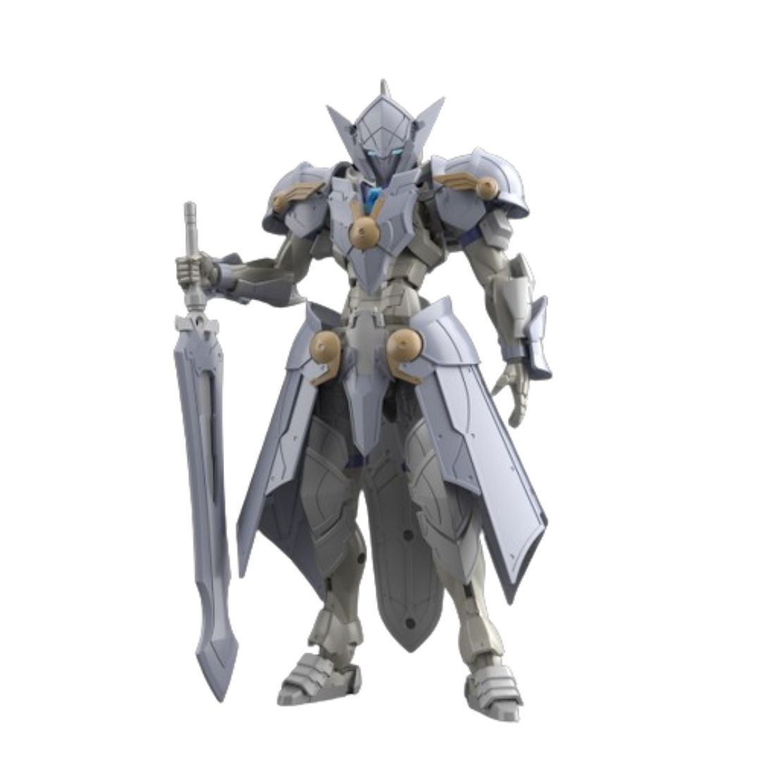 BANDAI Hobby 30MF CLASS UP ARMOR (LIBER PALADIN)